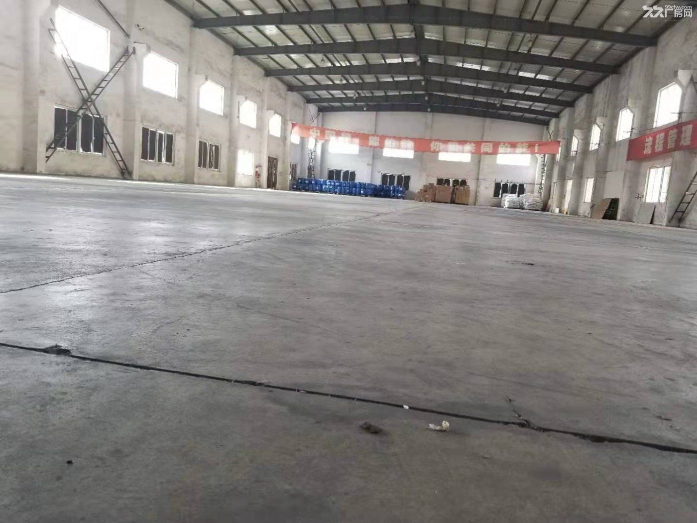 上海仓库出租,嘉定区附近仓库出租,上海附近仓库出租,长期短期仓库招租 - 4