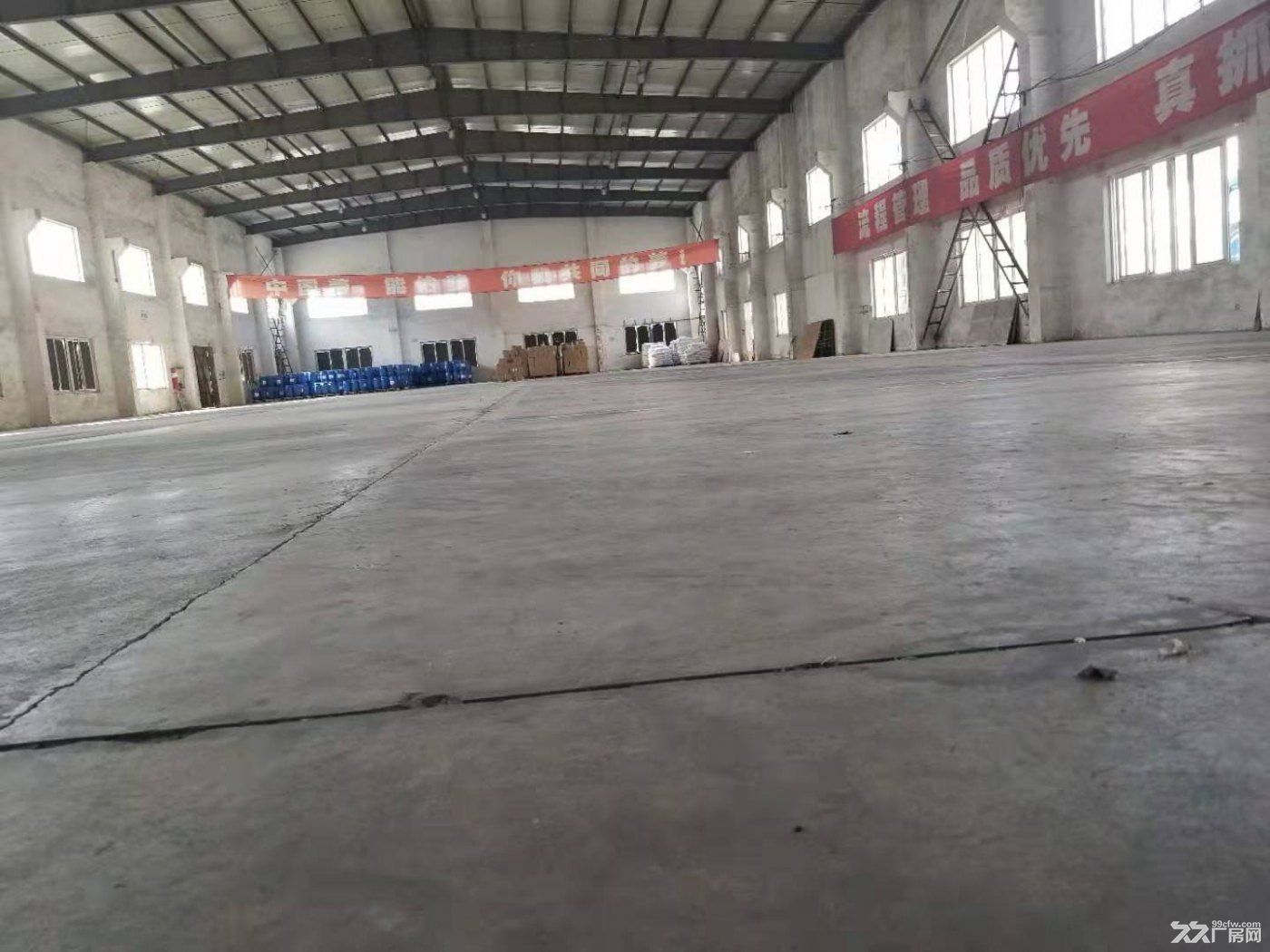 上海仓储物流公司.上海仓库出租.上海仓储货运公司.嘉定区仓库出租 - 2