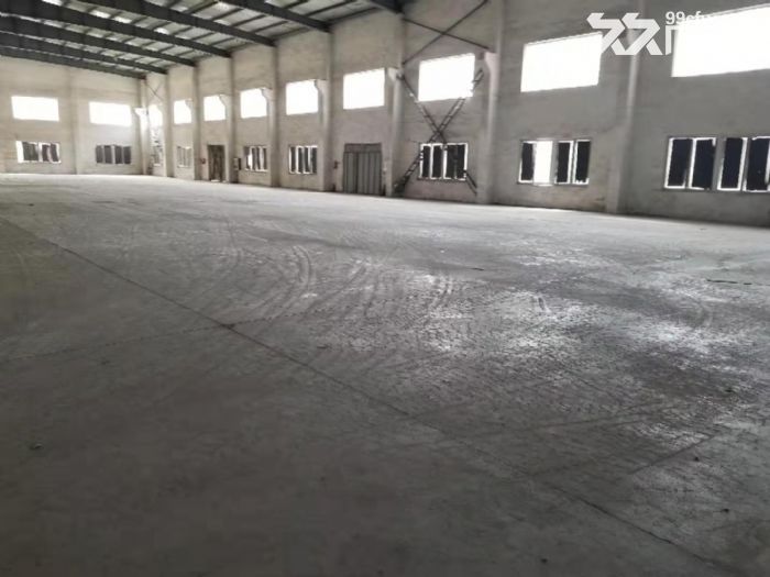嘉定区仓库出租招租_仓储运输公司_仓储物流公司_上海仓储货运公司 - 6