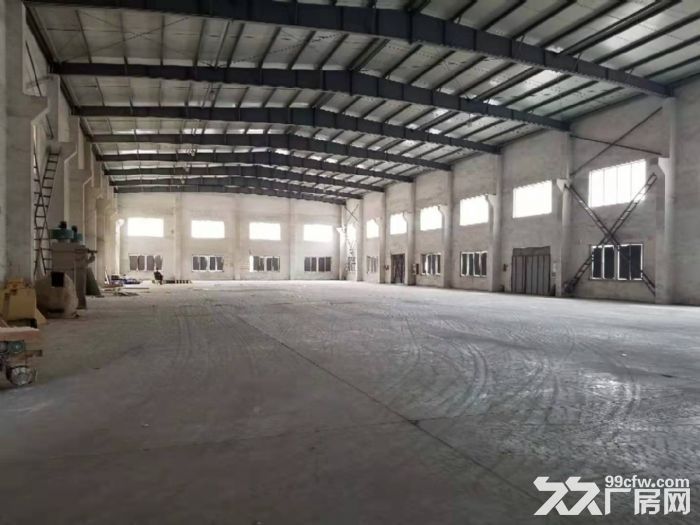嘉定区仓储运输公司_上海仓储货运公司__嘉定区仓储物流公司仓库出租招租 - 5