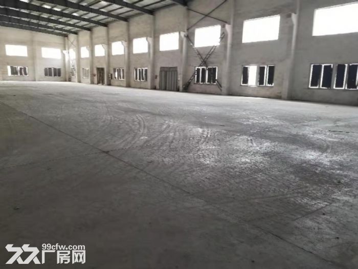 嘉定区仓储物流公司_华亭镇仓库招租_徐行镇仓库招租_外冈镇仓库出租托管 - 4