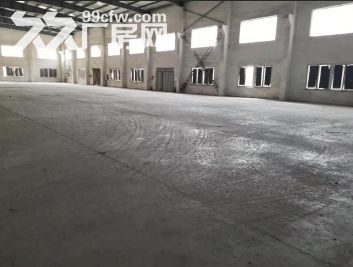 上海仓库出租−嘉行公路仓库招租;嘉定区仓库出租−娄唐镇仓库出租 - 3