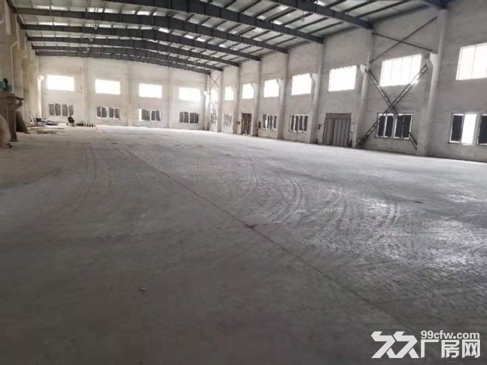 新建一路仓库招租出租_嘉唐公路仓库出租_上海嘉定区仓库出租招租 - 2