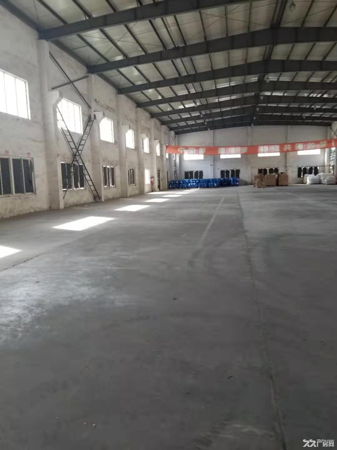 上海仓储货运公司.上海仓储物流公司.仓储运输公司.嘉定区仓库出租托管 - 3