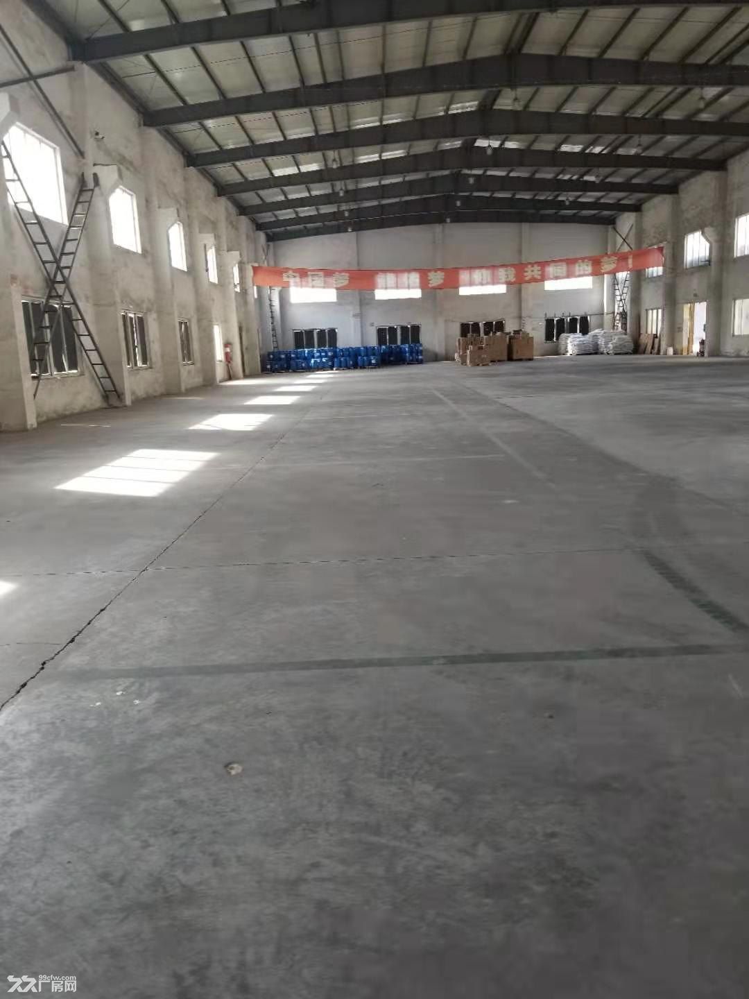 上海仓库招租_嘉行公路仓库出租_嘉定区仓库出租-丙二类仓库出租 - 2