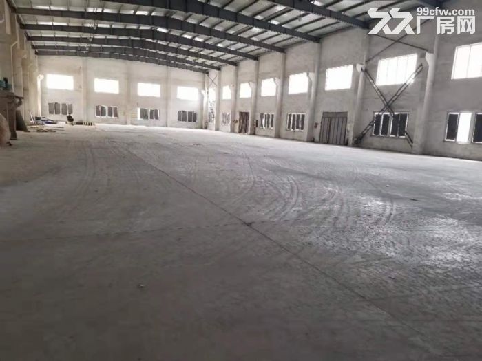 嘉定区仓库出租招租_仓储运输公司_仓储物流公司_上海仓储货运公司 - 5