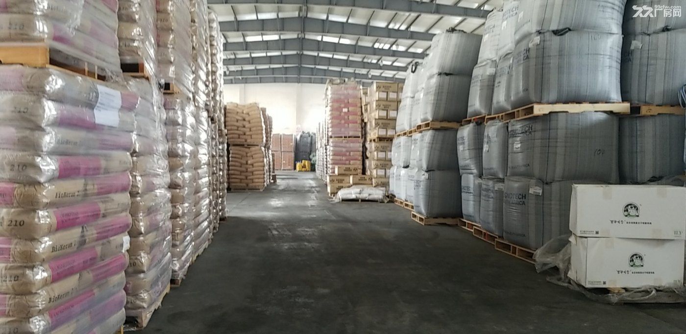 上海嘉定区仓库出租;上海仓储货运公司;嘉定区仓储物流公司;托管仓招租 - 6
