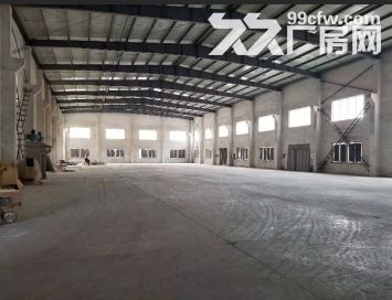 上海仓储物流公司 价格_上海仓库出租_嘉定区仓库出租价格 - 3