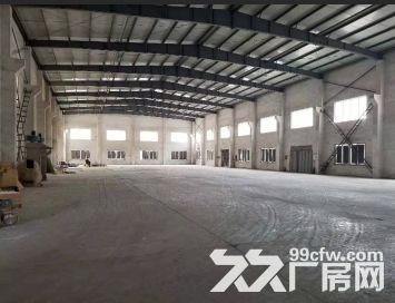 嘉定区仓库出租_徐行镇仓库出租、华亭镇仓库出租、外冈镇仓库招租 - 3