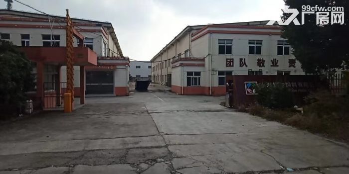 上海嘉定区仓库出租−华亭镇仓库出租;上海仓库招租托管