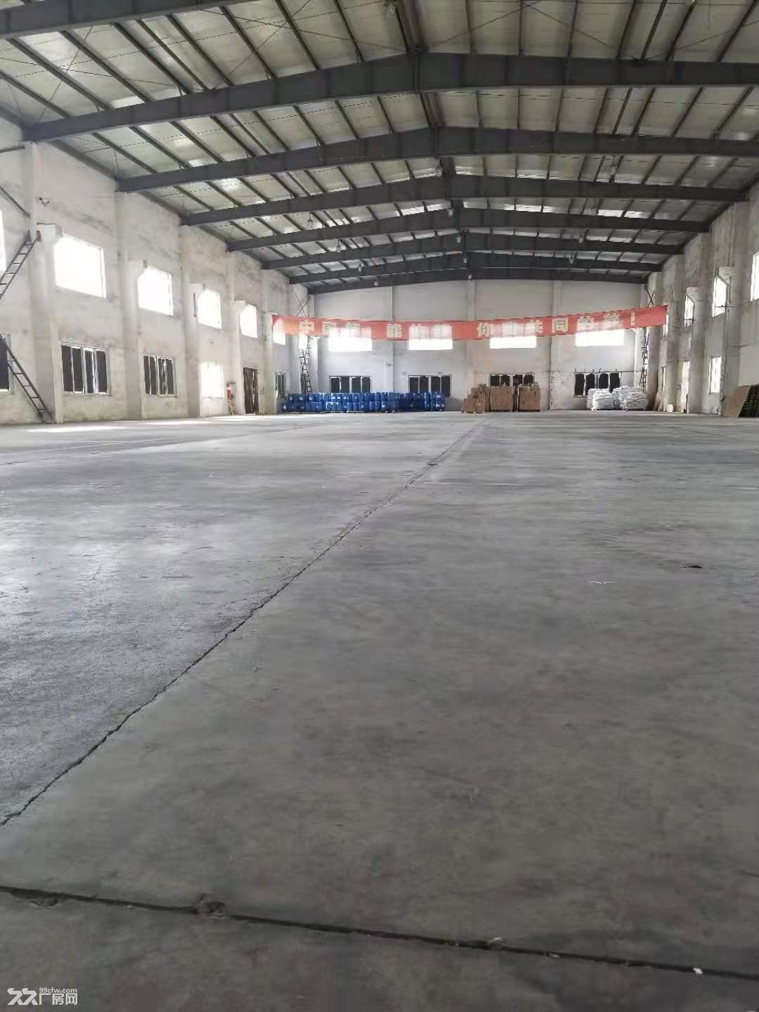 上海仓储物流公司·仓储货运公司·上海仓储运输公司·嘉定区仓库出租托管 - 6