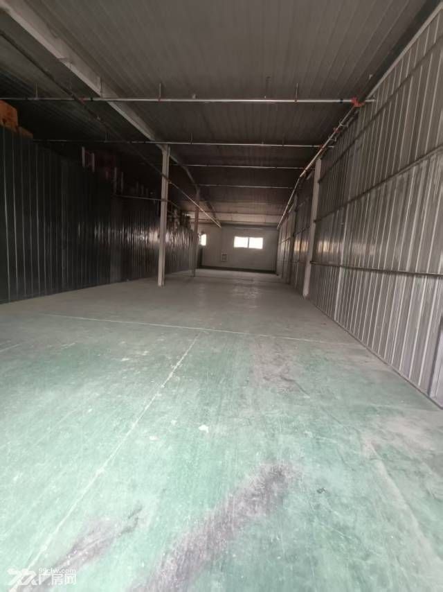 库房直租/价格优惠/物业管理严格 - 3