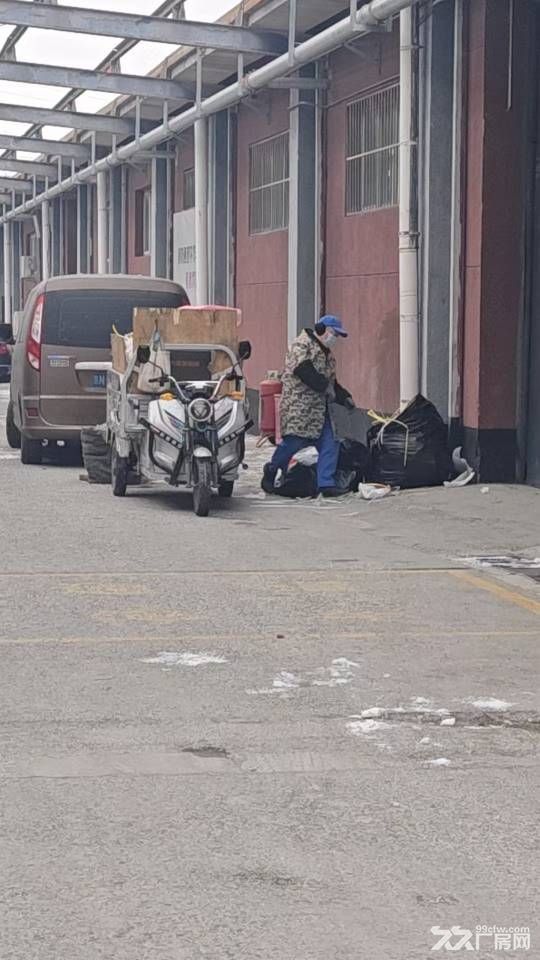 库房直租/价格优惠/物业管理严格 - 2