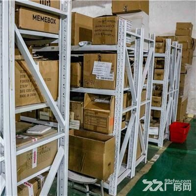 上海大家电电商仓储托管 一件代发 全链路管理 - 4