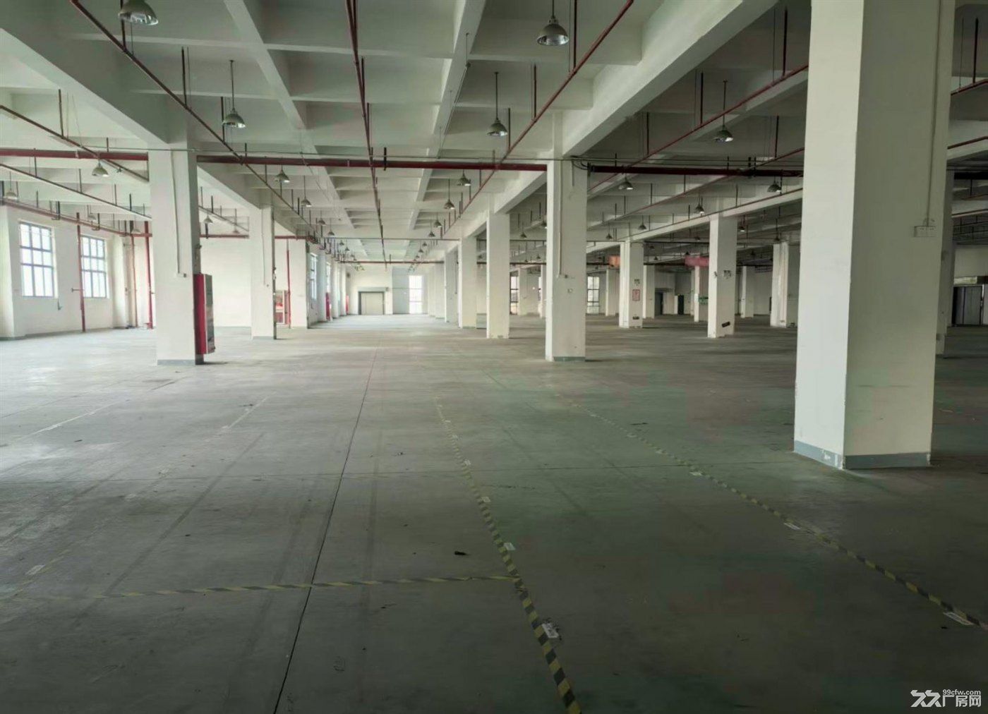 房东直租:物业招租:原房东独门独院 场地大 环评好办 大车好进 行业不限 形象好 - 5