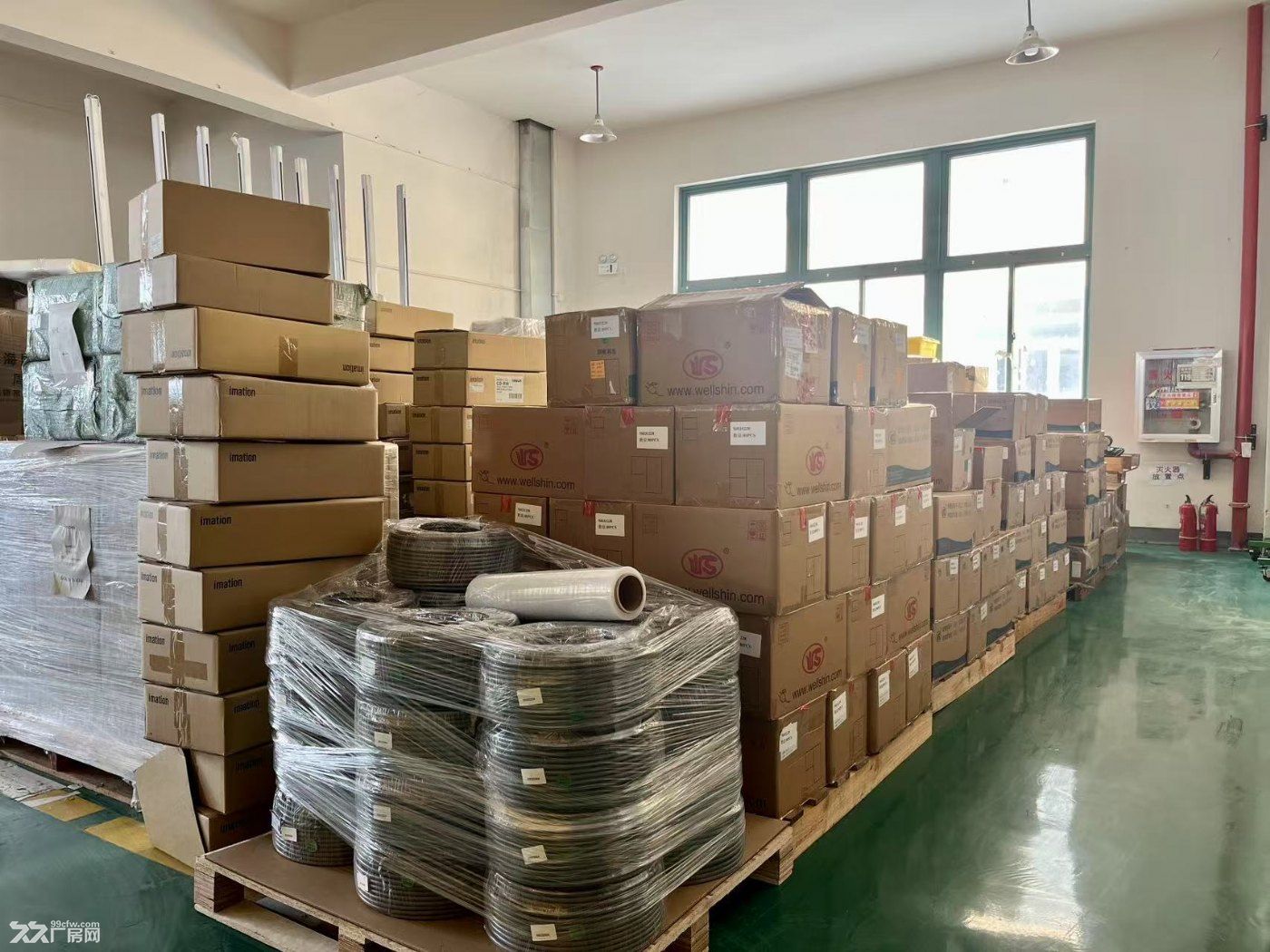 上海小饰品微店仓储托管 一件代发 精细化管理