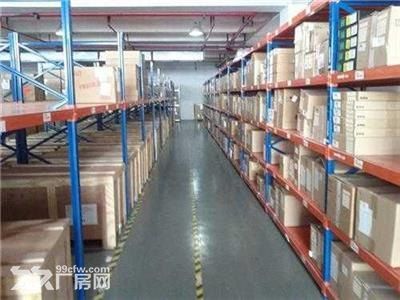 上海大家电电商仓储托管 一件代发 全链路管理 - 2