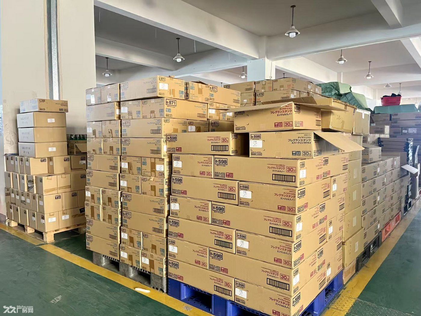 上海小饰品微店仓储托管 一件代发 精细化管理 - 3