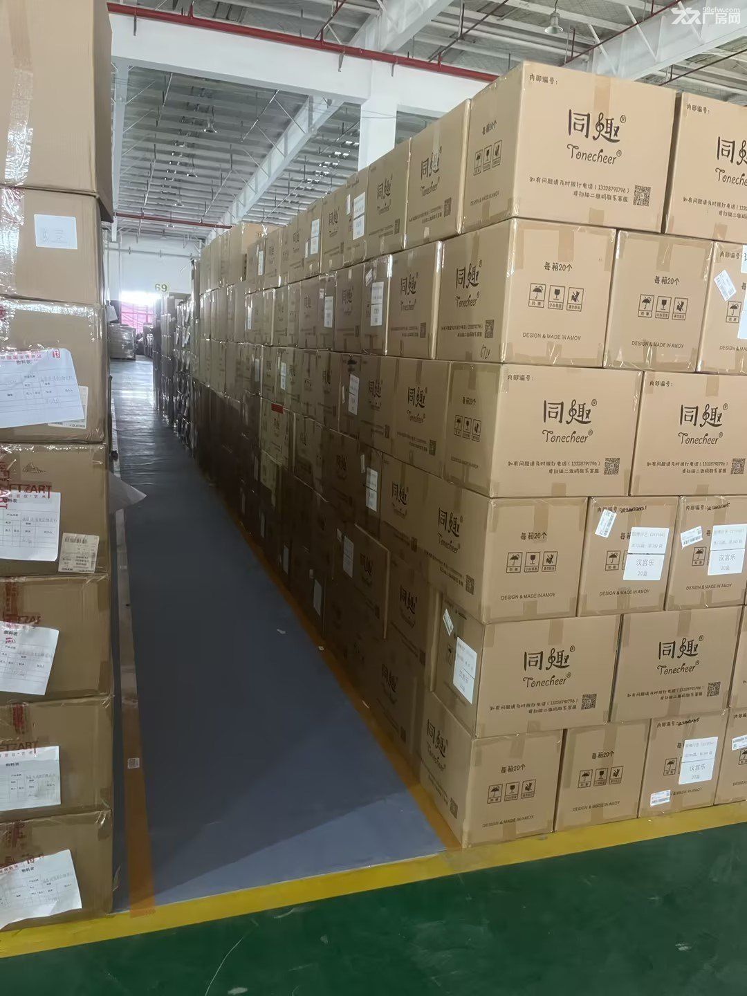 上海小饰品微店仓储托管 一件代发 精细化管理 - 4