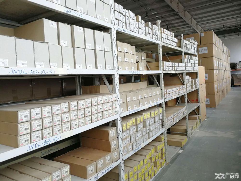 上海小饰品微店仓储托管 一件代发 精细化管理 - 6