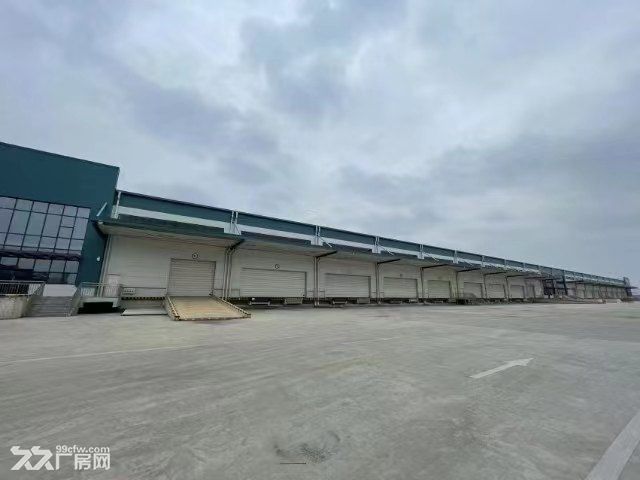 出租奉贤柘林物流仓库3000-54000平原房东 价格好谈