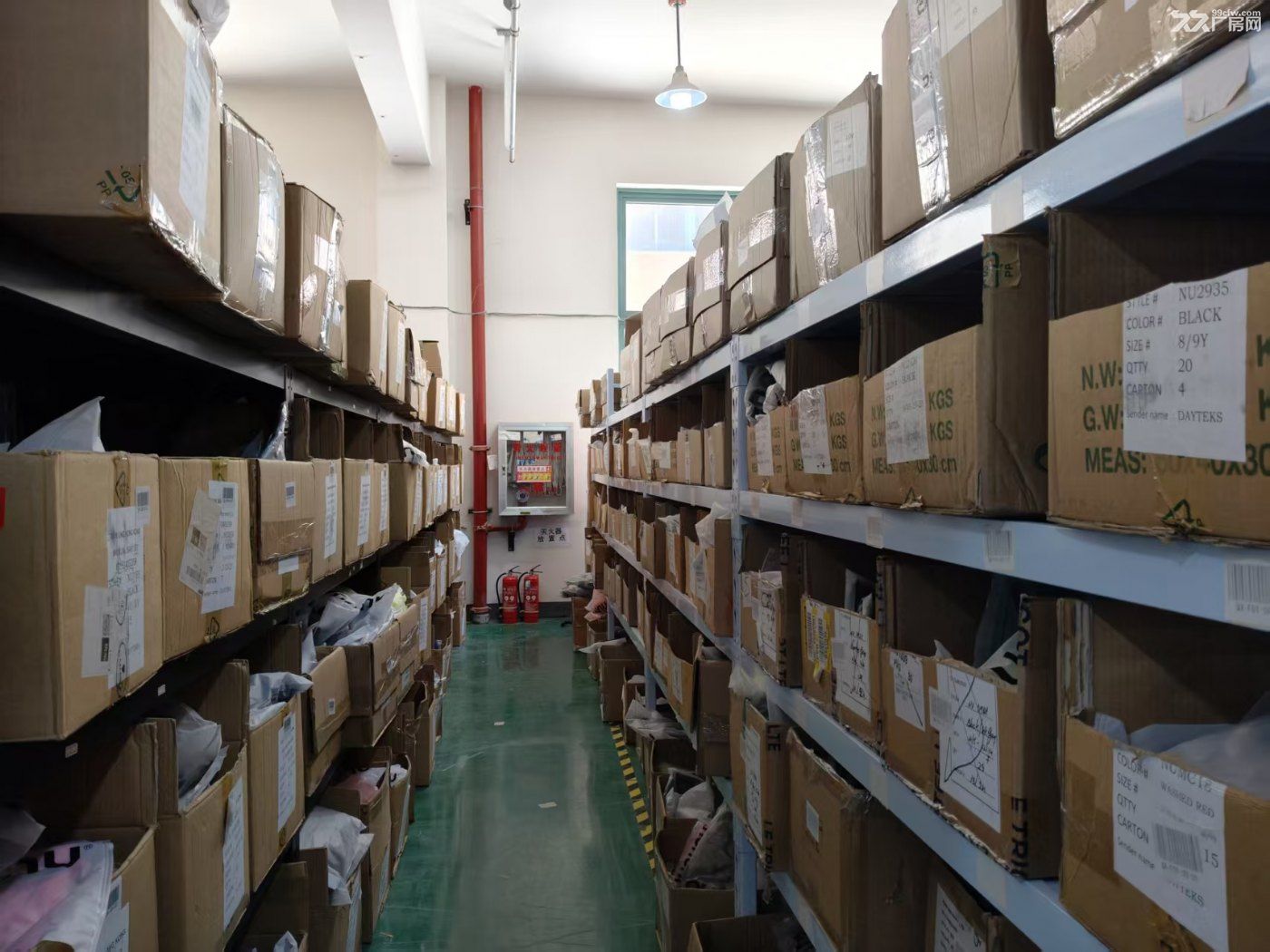 上海小饰品微店仓储托管 一件代发 精细化管理 - 2