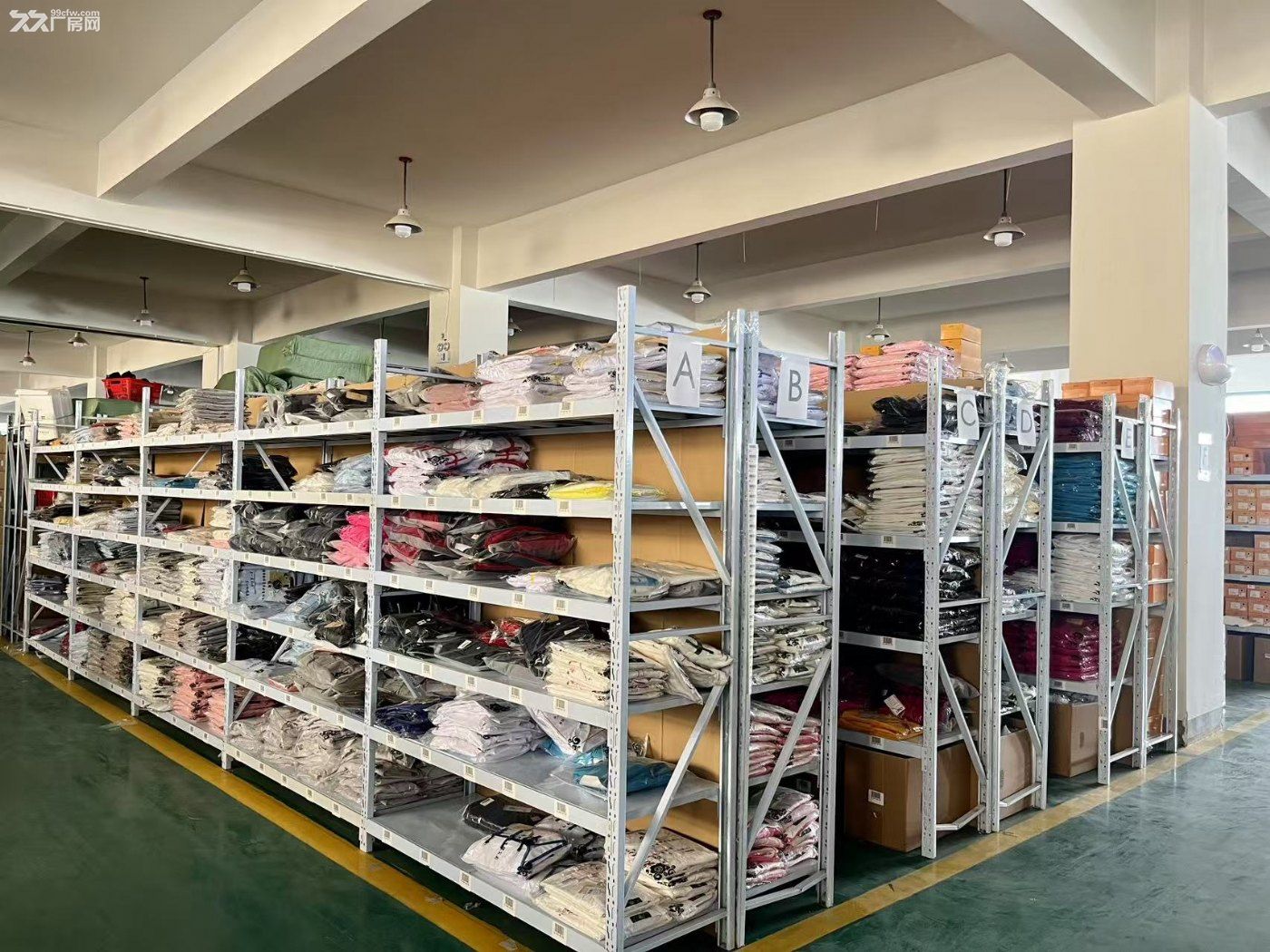 上海小饰品微店仓储托管 一件代发 精细化管理 - 5
