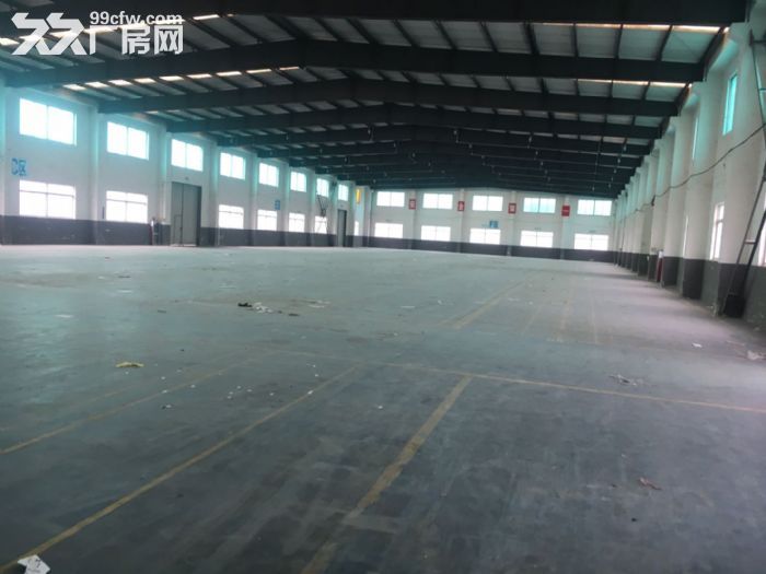 【白鹤】鹤祥路附近独门独院3800平104绿证 - 4