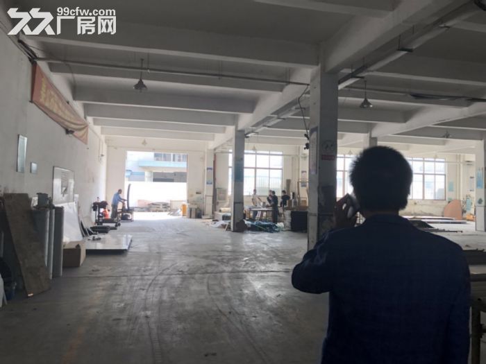 【赵巷】原房东带五金环评430平五金加工 - 3