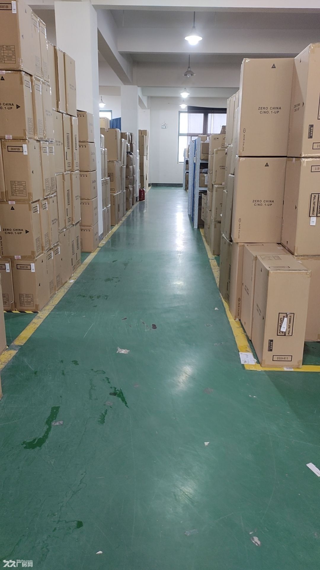 上海机械设备仓库托管出租 高标库区 灵活租期 - 7