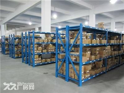 上海大家电电商仓储托管 一件代发 全链路管理