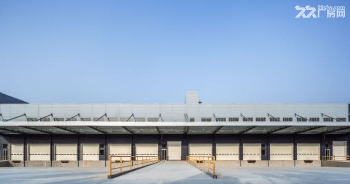 浦东康桥16000平大型仓库出租带喷淋高10米