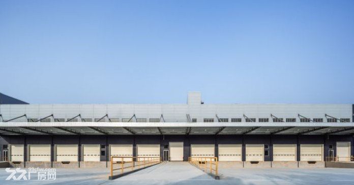 金山枫泾独门独院13000平物流仓库