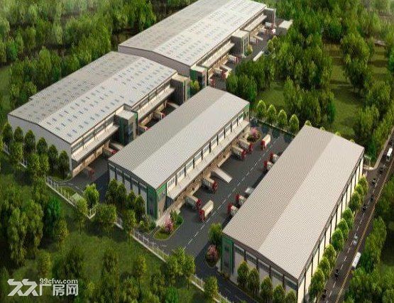 宝山月浦10000平仓库仓储 场地大带烟感喷淋出租