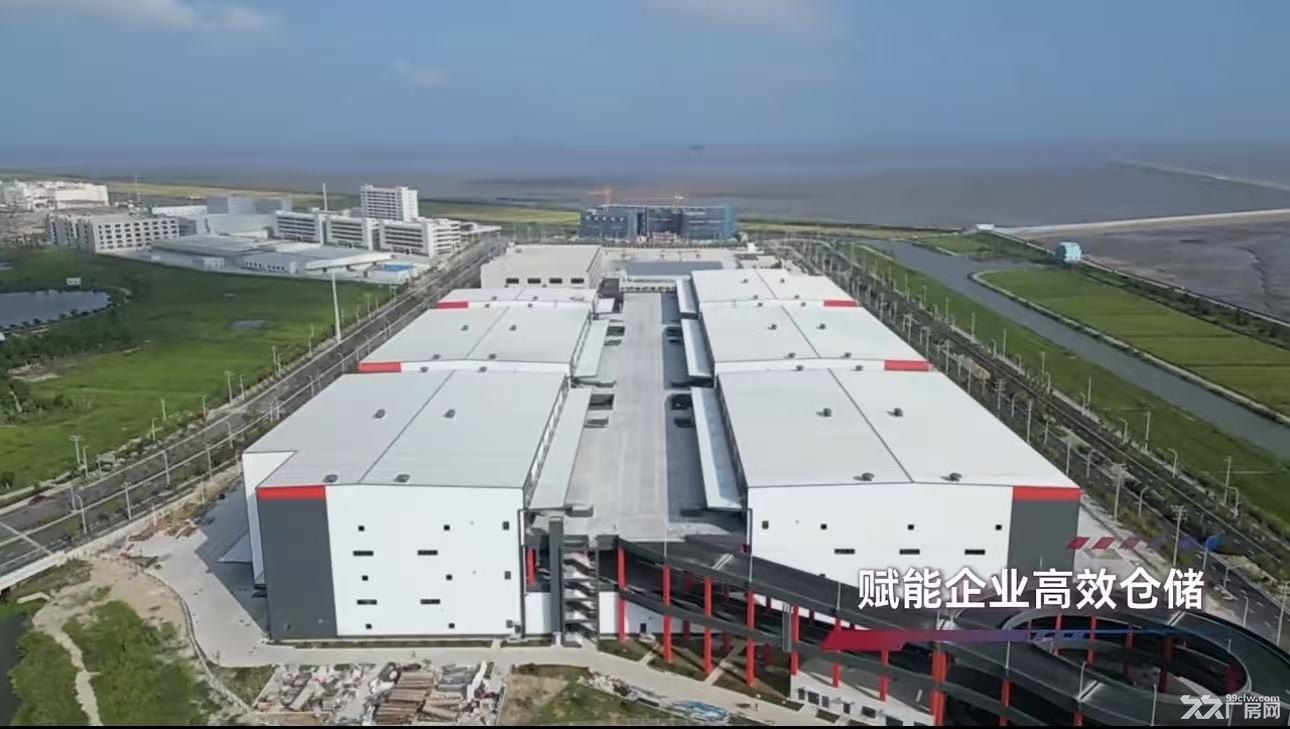 出租嘉定独门独院14000平物流仓库仓库无公摊