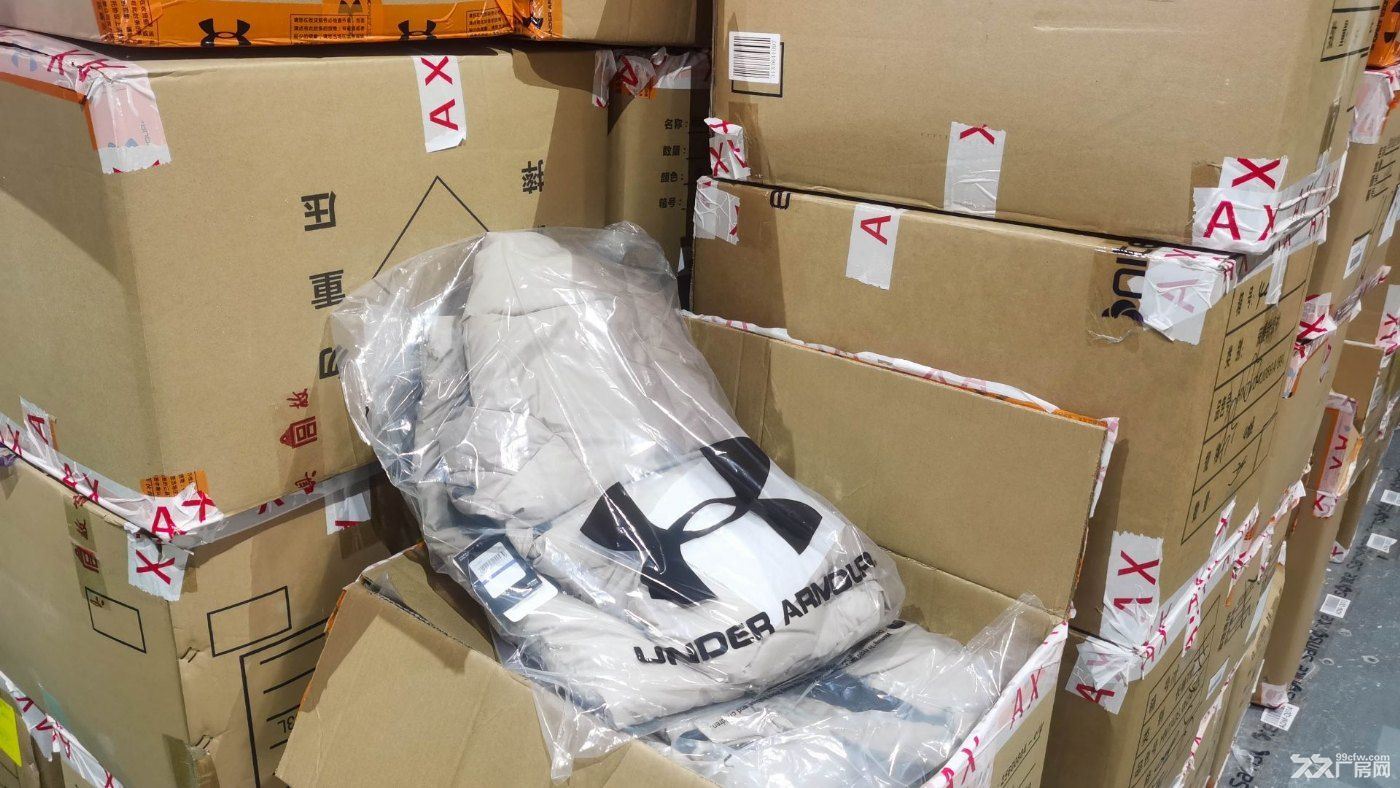 上海综合云仓租赁 建材服装仓储 仓库托管 适配多品类 - 7