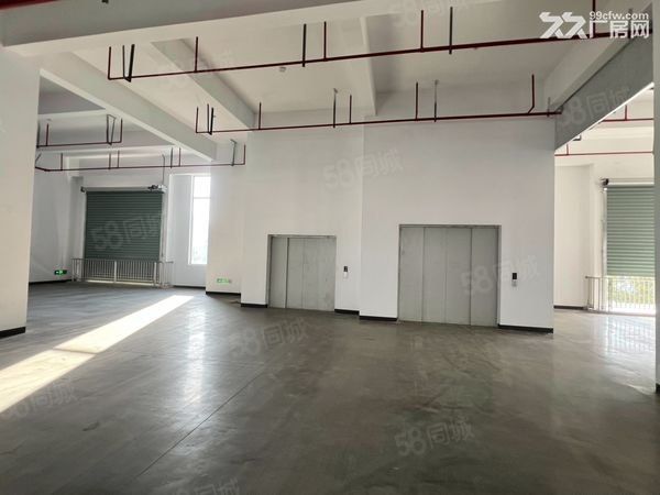 苏州工业园区 森兆产业园 多层厂房出租 - 3