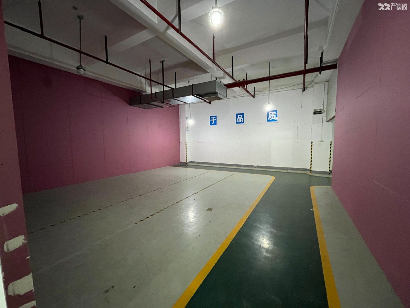 厂房出租东沙湖位置优渥,交通便利精装修860平,生活配套齐全,价格面议 - 8
