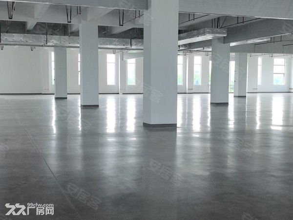 苏州工业园区 森兆产业园 全新多层厂房出租 - 4