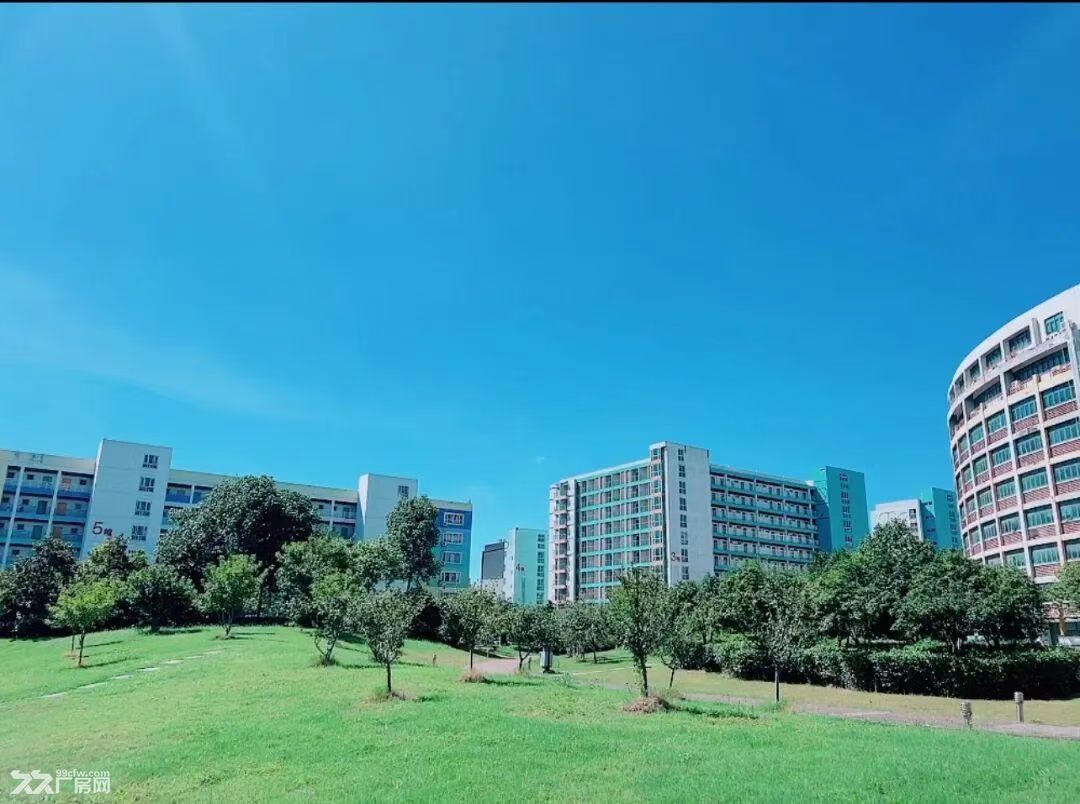 厂房出租东沙湖位置优渥,交通便利精装修860平,生活配套齐全,价格面议 - 3
