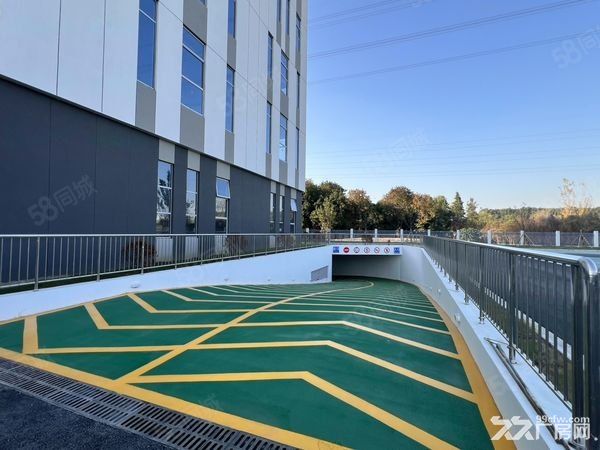 苏州工业园区 森兆产园 多层厂房出租 - 5