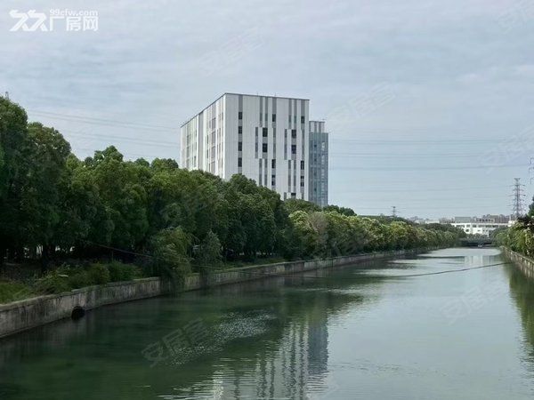 苏州工业园区 森兆产园 多层厂房出租 - 6