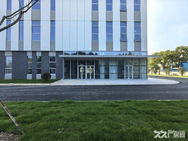 苏州工业园区 森兆产业大厦 多层厂房出租 - 4