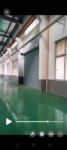 出租太仓新区标准厂房1500平方