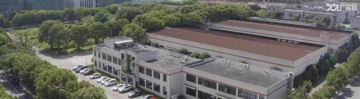 出租吴中城南1.3万平米独门独院厂房