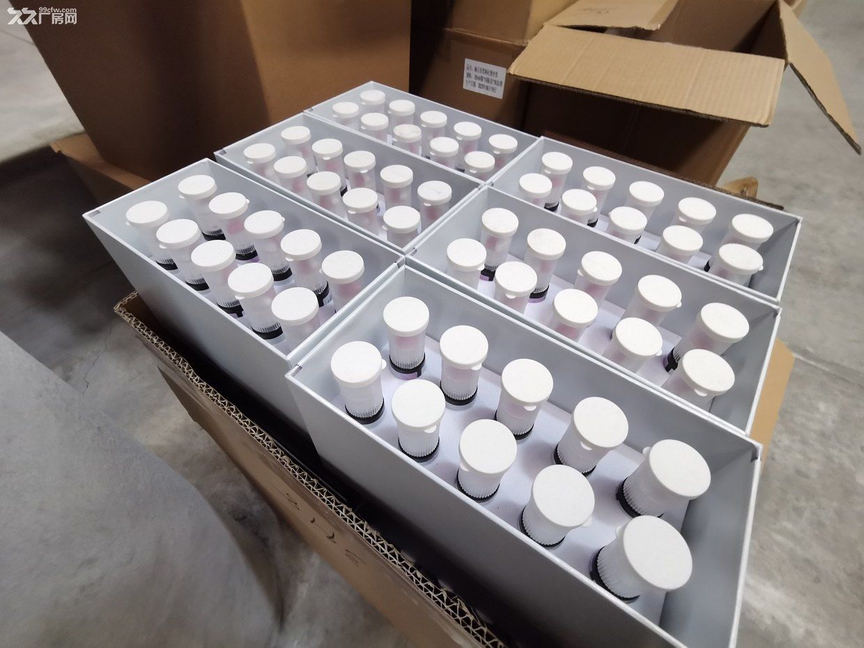 大健康电商专用托管仓库出租 防潮通风适配保健货品存储 - 4