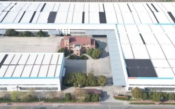 临港自贸工业区50000平方米全单厂房仓库出租
