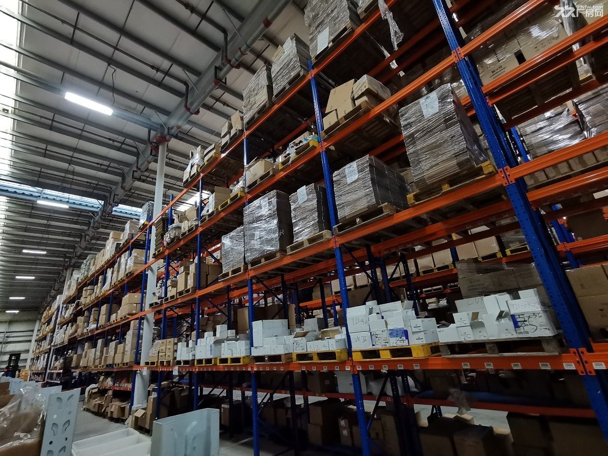 上海全托管仓库 主营厨房用品存放 线上订单代发效率高 - 5