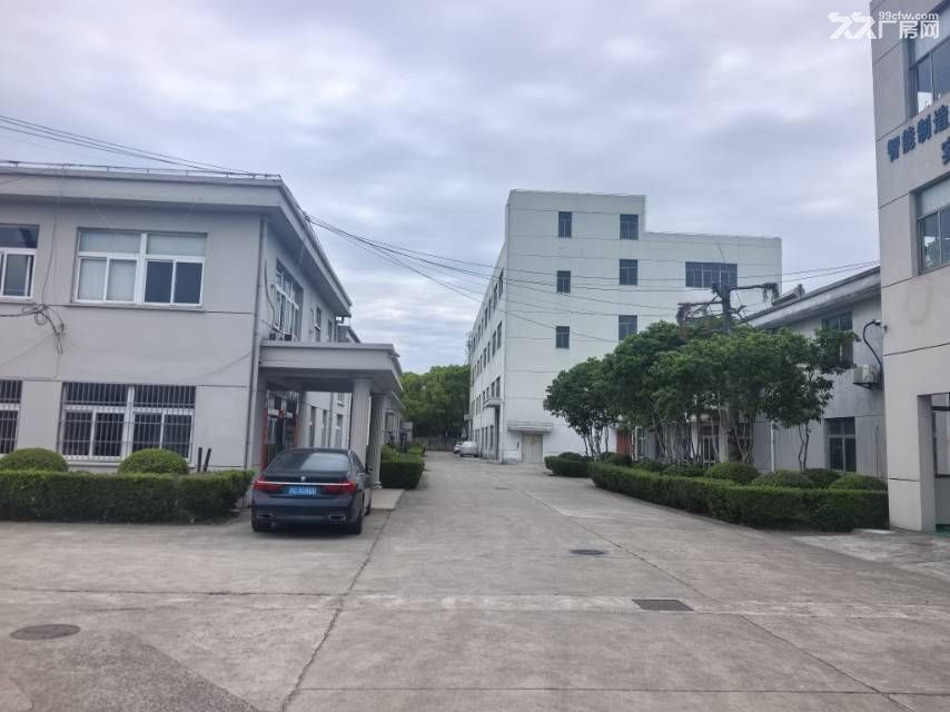 独栋/分层产业园 企业总部优选 - 4