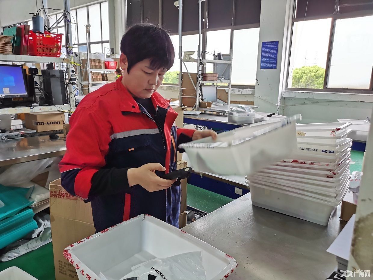 上海本地第三方电商云仓出租 专业运营团队提供全流程托管服务 - 6